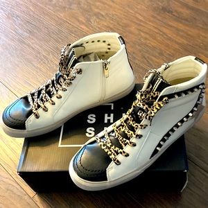 RIRI Sneakers SHU SHOP